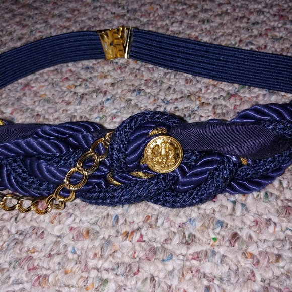 Vintage belt - Picture 3 of 6